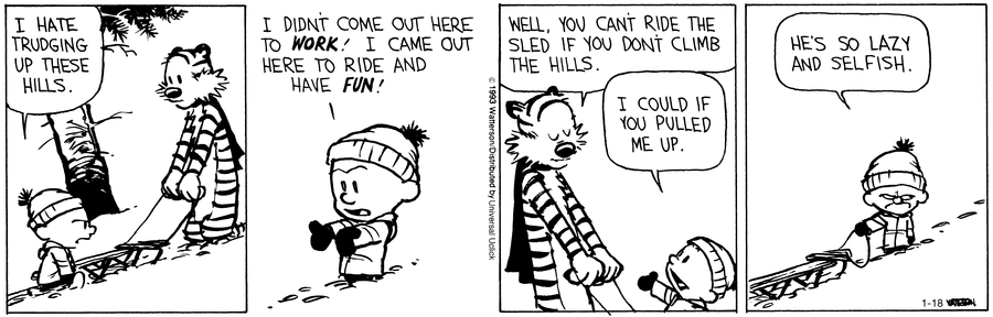 calvinandhobbes